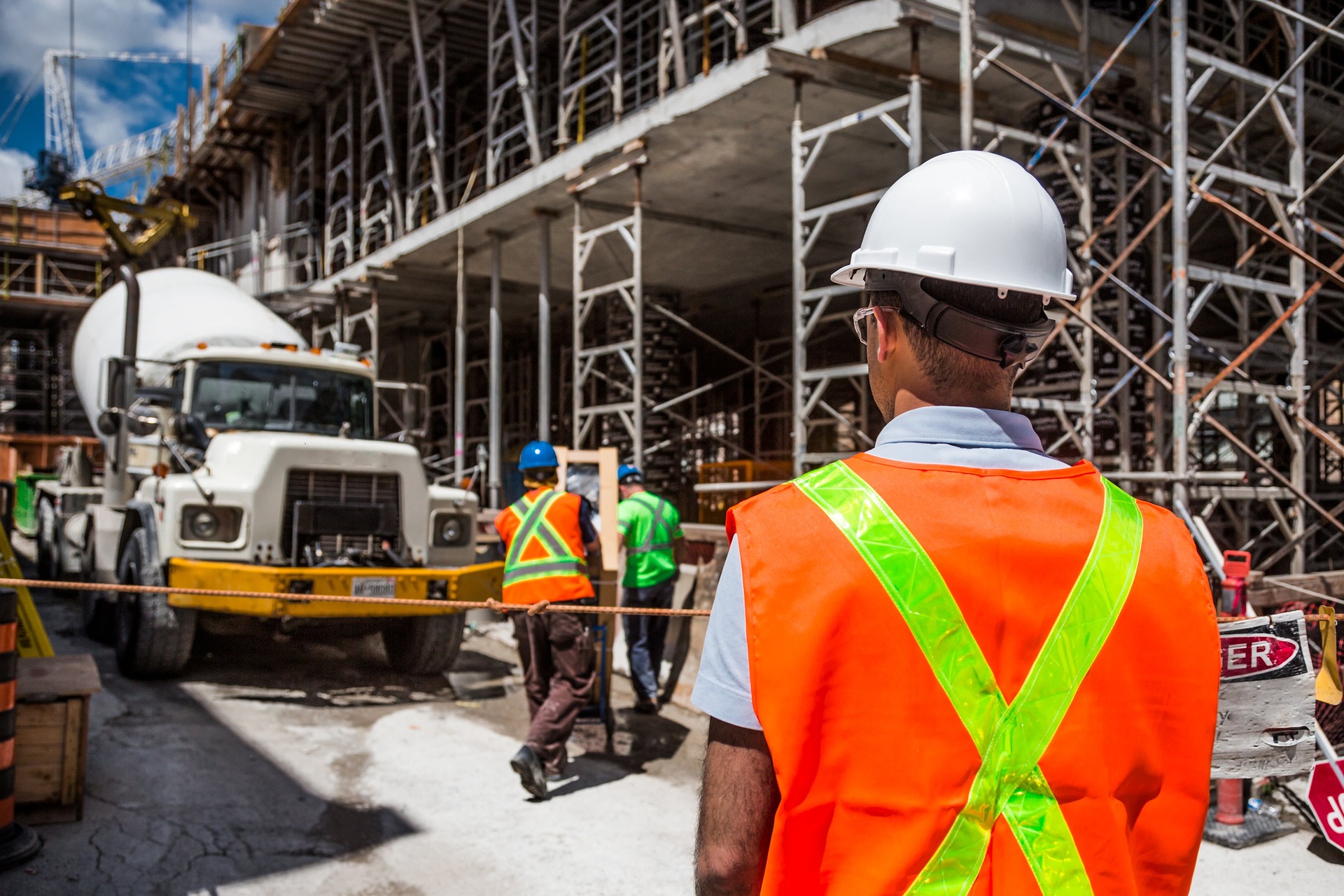 Workplace Inspections & Audits